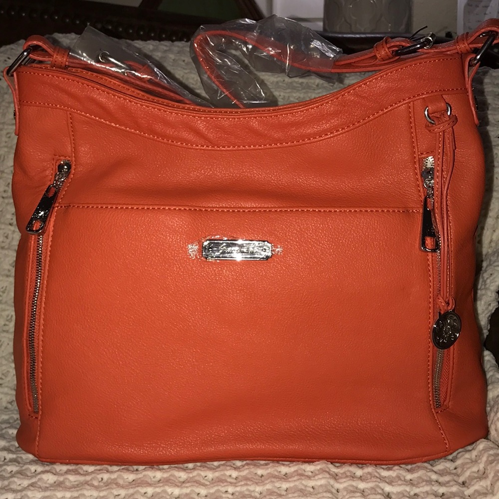 Grace Adele Purse